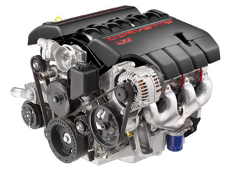U2546 Engine